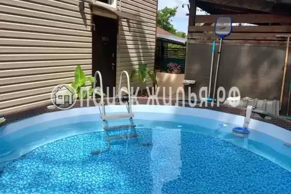 Дом под ключ «На Победы»