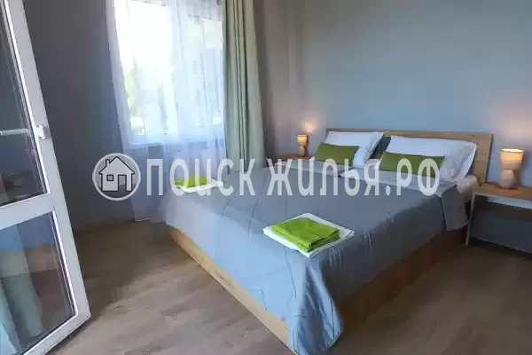 Дом под ключ «На Победы»