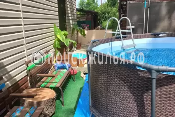 Дом под ключ «На Победы»