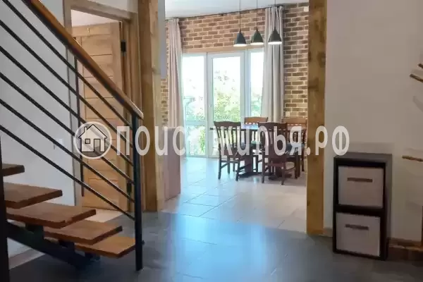 Дом под ключ «На Победы»