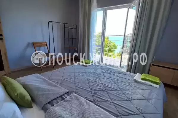 Дом под ключ «На Победы»