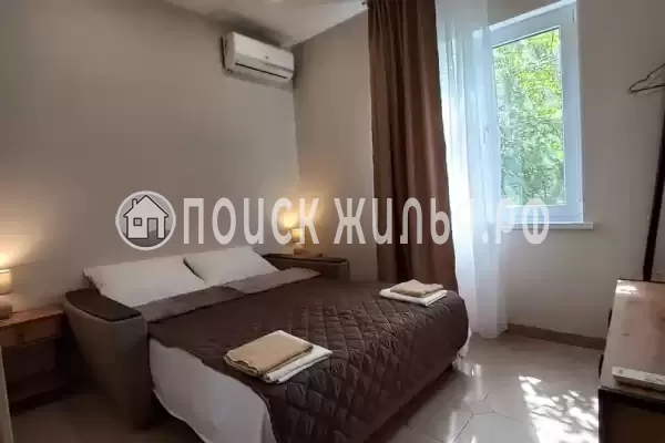 Дом под ключ «На Победы»