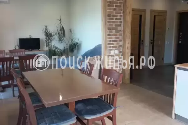 Дом под ключ «На Победы»