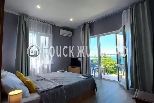 Дом под ключ «На Победы»