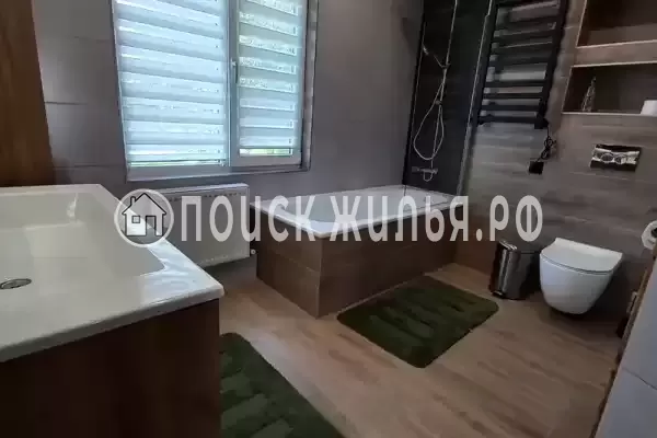 Дом под ключ «На Победы»