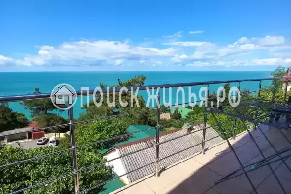 Дом под ключ «На Победы»