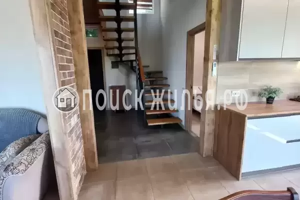 Дом под ключ «На Победы»