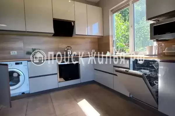 Дом под ключ «На Победы»