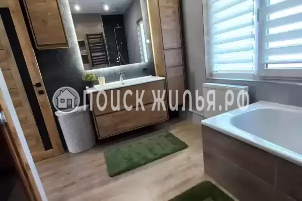 Дом под ключ «На Победы»