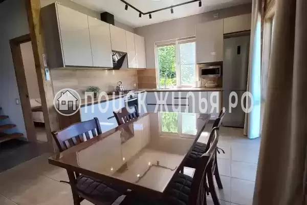 Дом под ключ «На Победы»