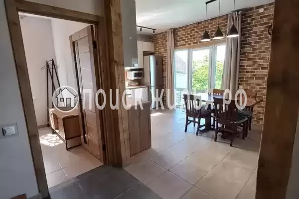 Дом под ключ «На Победы»