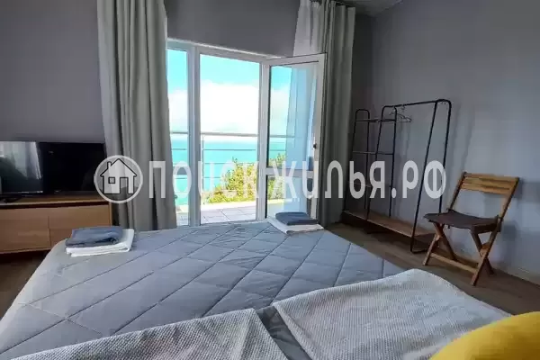 Дом под ключ «На Победы»