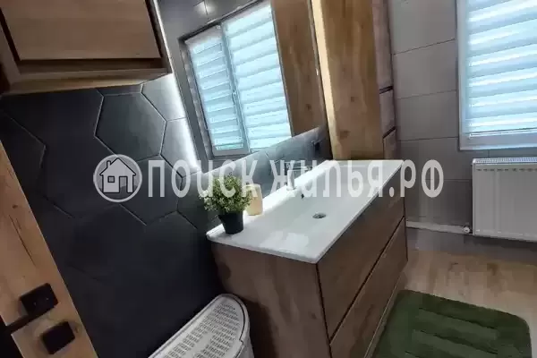 Дом под ключ «На Победы»