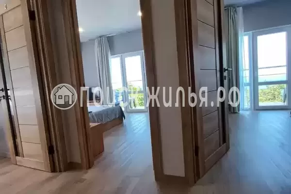 Дом под ключ «На Победы»