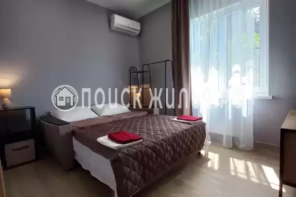 Дом под ключ «На Победы»