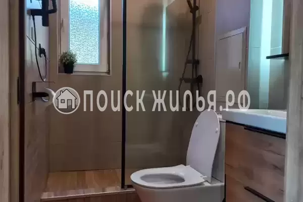 Дом под ключ «На Победы»