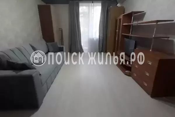 Квартира «На Тургенева»