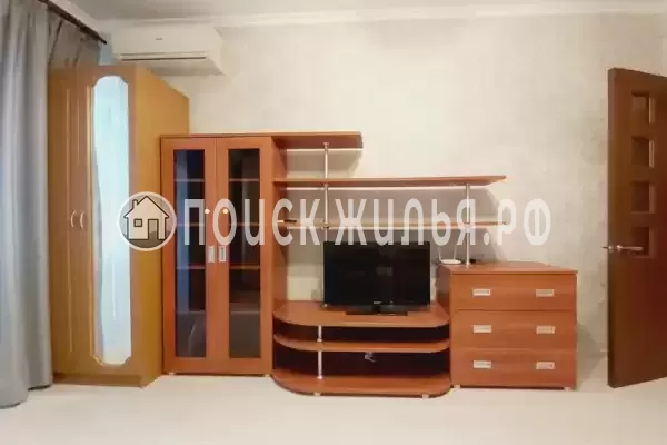 Квартира «На Тургенева»