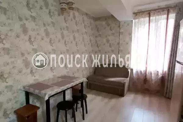 Квартира «На Тургенева»