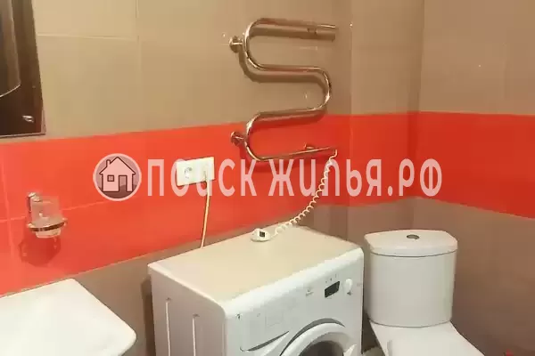 Квартира «На Тургенева»