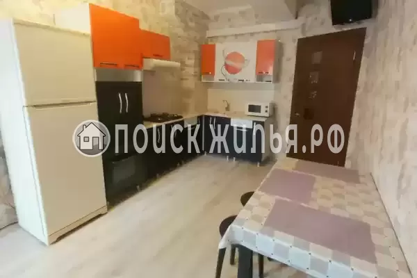 Квартира «На Тургенева»