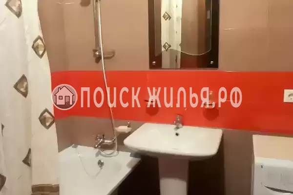 Квартира «На Тургенева»