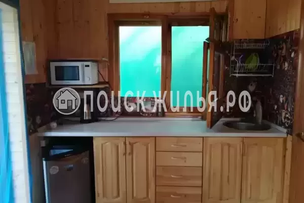 Дом под ключ «Южный» Дом под ключ «Южный»