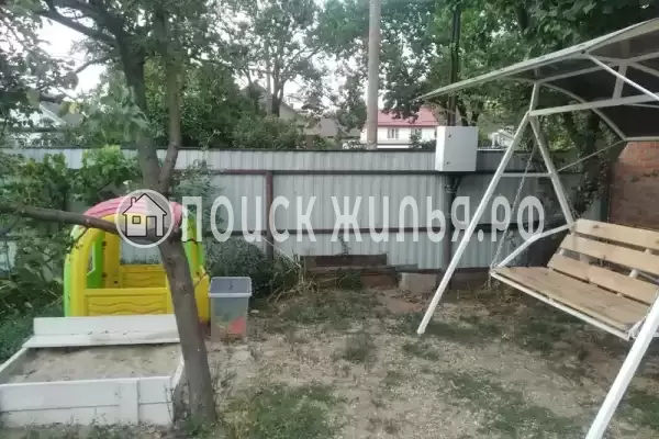 Дом под ключ «Южный» Дом под ключ «Южный»