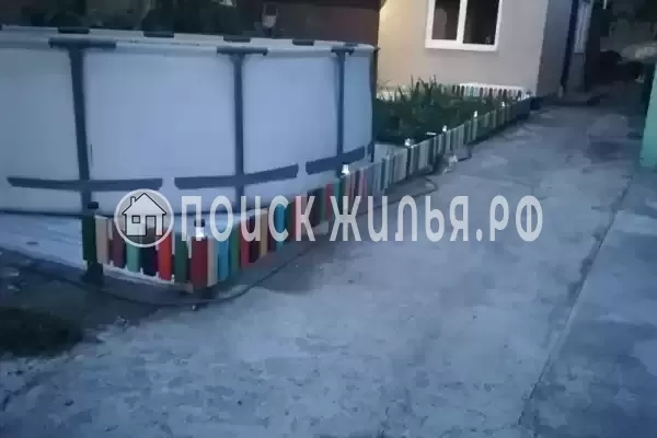 Дом под ключ «Южный» Дом под ключ «Южный»