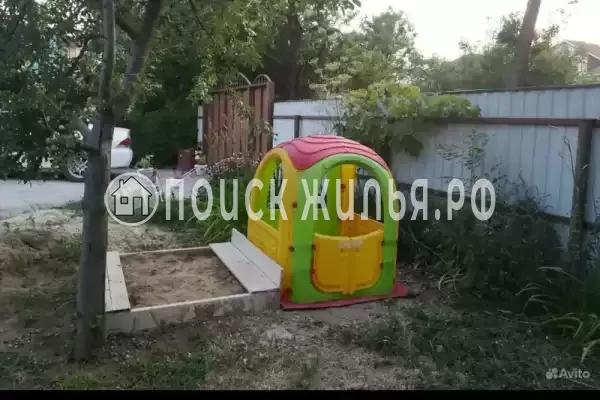 Дом под ключ «Южный» Дом под ключ «Южный»