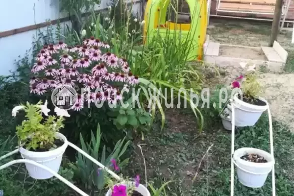 Дом под ключ «Южный» Дом под ключ «Южный»