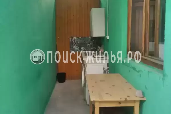 Дом под ключ «Южный» Дом под ключ «Южный»