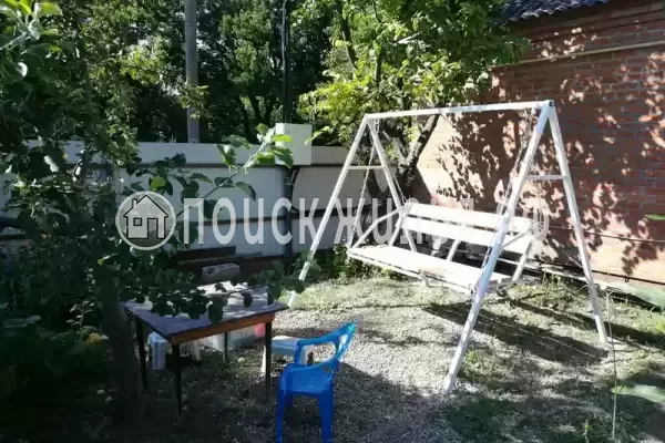 Дом под ключ «Южный» Дом под ключ «Южный»