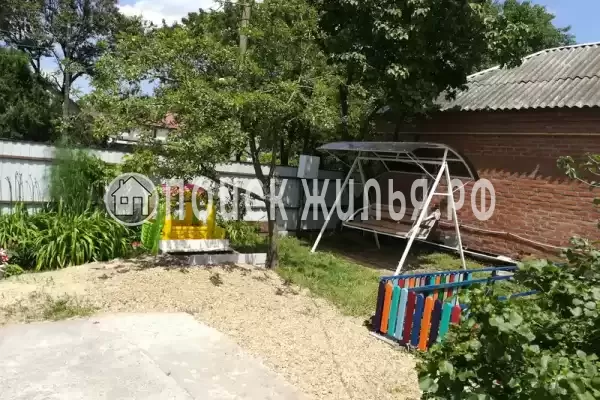 Дом под ключ «Южный» Дом под ключ «Южный»