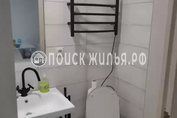 Частный сектор «Семейный таунхаус в морском стиле»