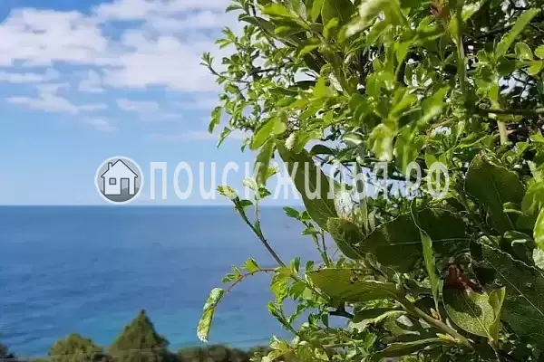 Частный сектор «Семейный таунхаус в морском стиле»