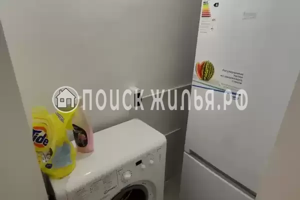 Частный сектор «Семейный таунхаус в морском стиле»