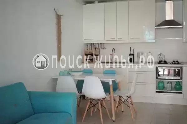 Частный сектор «Семейный таунхаус в морском стиле»