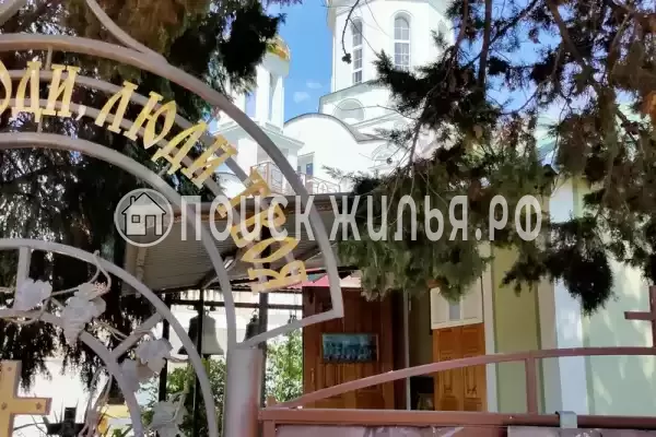 Частный сектор «Семейный таунхаус в морском стиле»