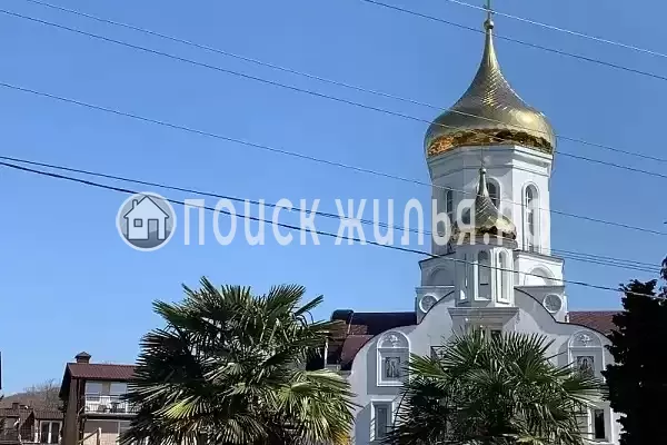 Частный сектор «Семейный таунхаус в морском стиле»