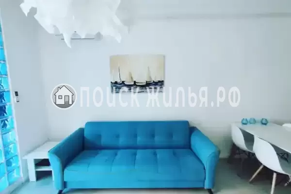 Частный сектор «Семейный таунхаус в морском стиле»