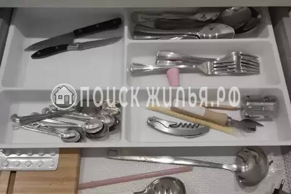 Частный сектор «Семейный таунхаус в морском стиле»