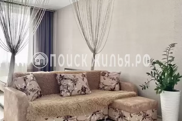 Квартира «Уютная однокомнатная квартира с видом на море» Квартира «Уютная однокомнатная квартира с видом на море»