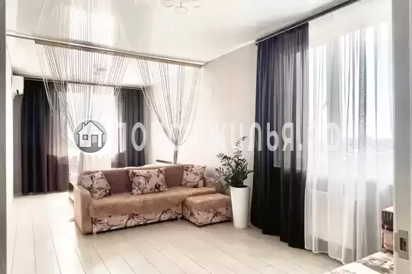 Квартира «Уютная однокомнатная квартира с видом на море» Квартира «Уютная однокомнатная квартира с видом на море»