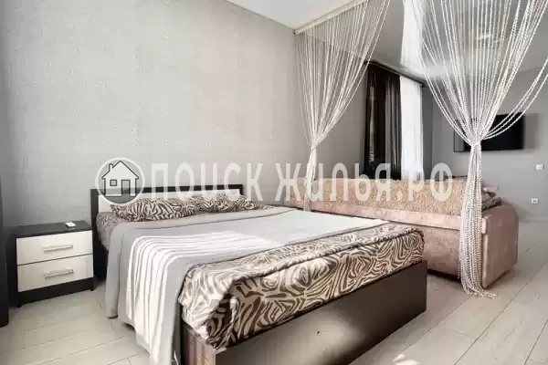 Квартира «Уютная однокомнатная квартира с видом на море» Квартира «Уютная однокомнатная квартира с видом на море»