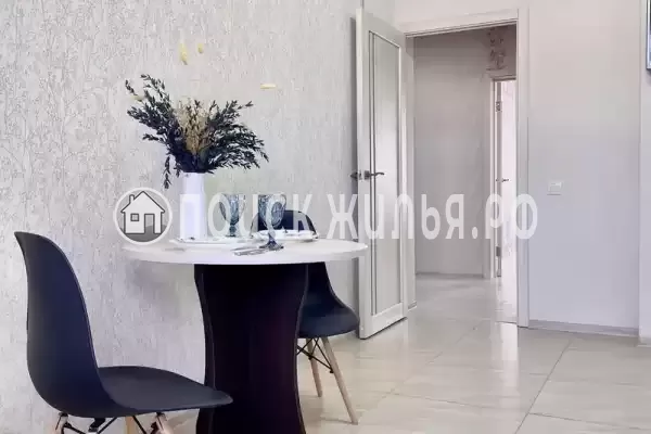 Квартира «Уютная однокомнатная квартира с видом на море» Квартира «Уютная однокомнатная квартира с видом на море»