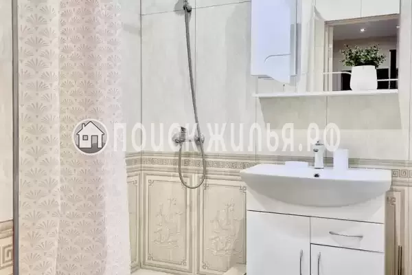 Квартира «Уютная однокомнатная квартира с видом на море» Квартира «Уютная однокомнатная квартира с видом на море»