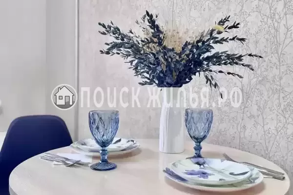 Квартира «Уютная однокомнатная квартира с видом на море» Квартира «Уютная однокомнатная квартира с видом на море»