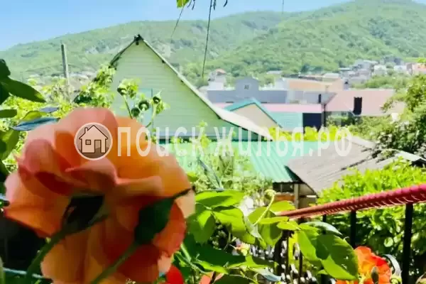 Дом под ключ «Домик под ключ на 5−6 человек» Дом под ключ «Домик под ключ на 5−6 человек»