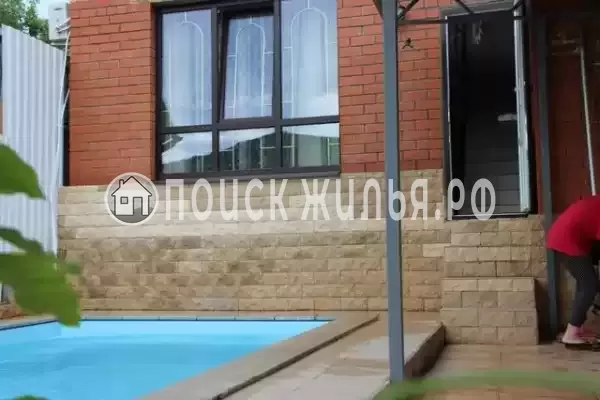 Дом под ключ «Домик под ключ на 5−6 человек» Дом под ключ «Домик под ключ на 5−6 человек»